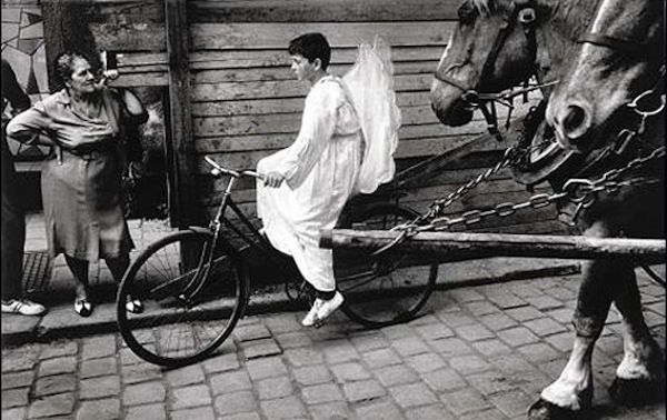 josef koudelka фото